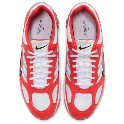 Nike Air Ghost Racer